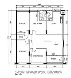 Blk 909 Jurong West Street 91 (Jurong West), HDB 5 Rooms #599536821